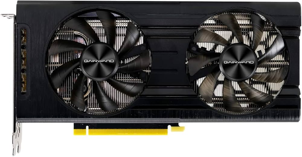 Amazon | GAINWARD GeForce RTX3050 GHOST 8GB グラフィックスボード