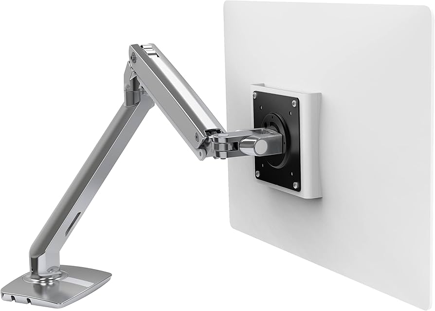 Amazon.co.jp: ERGOTRON エルゴトロン MXV モニターアーム デスク