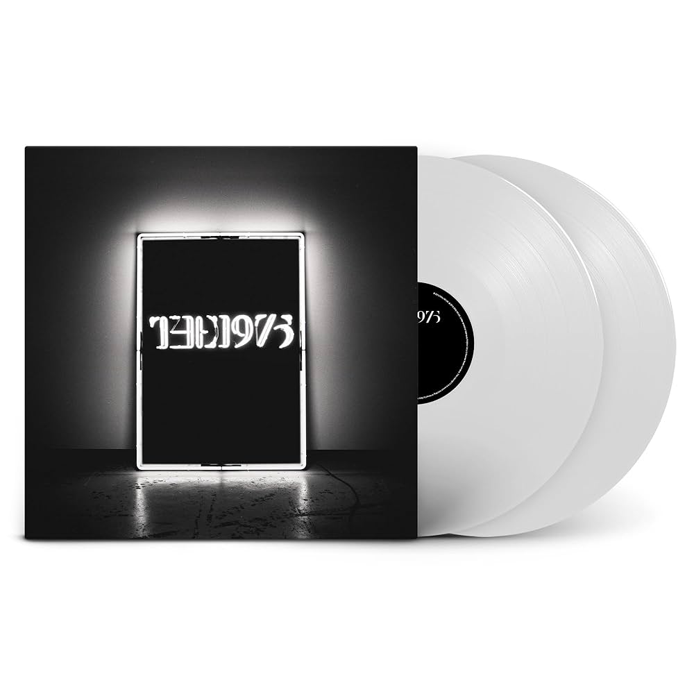 Amazon.co.jp: 1975 (10th Anniversary Edition) (White Vinyl