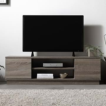 Amazon.co.jp: テレビ台 42型対応