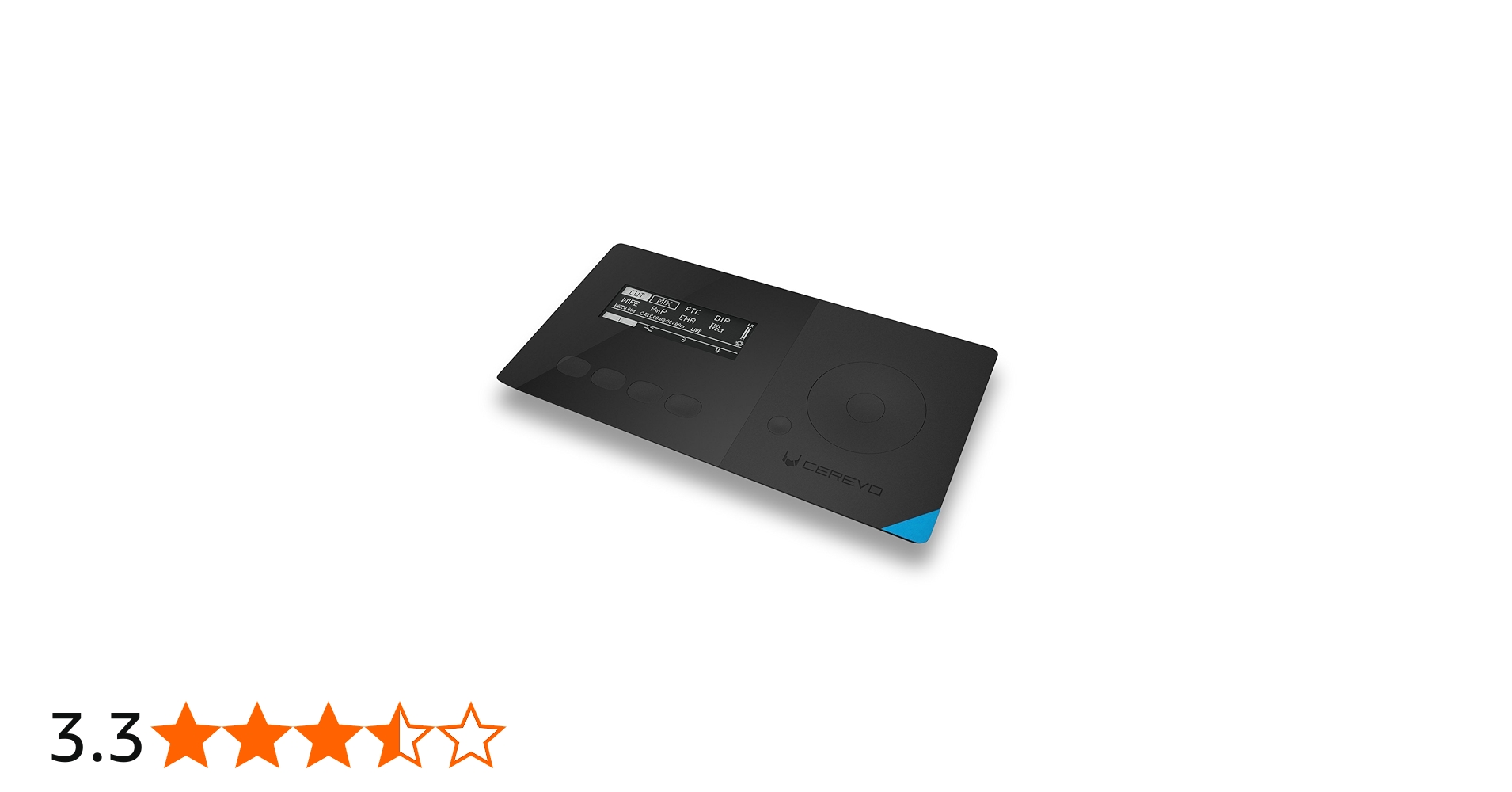 Amazon | 【国内メーカー】Cerevo LiveWedge | CDP-LW01A | ライブ配信