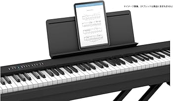 Amazon | Roland ローランド/FP-30X BK【アクセサリーセット】ブラック