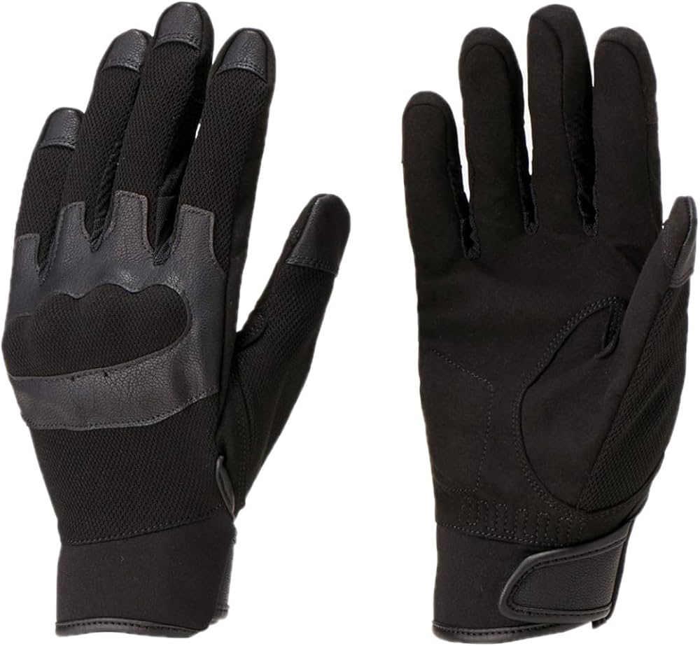 Amazon | Goldwin(ゴールドウイン) グローブ バイクグローブ