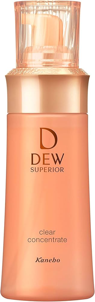 Amazon.co.jp: DEWスペリア(デュウ スペリア) DEW スペリア クリア