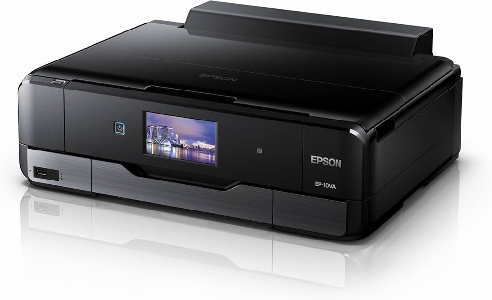 Amazon.co.jp: エプソン プリンター A3 インクジェット 複合機