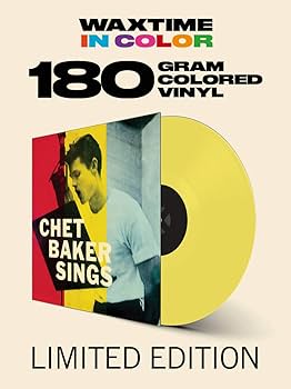 Amazon.co.jp: SINGS [LP] (180 GRAM, SOLID YELLOW COLORED VINYL