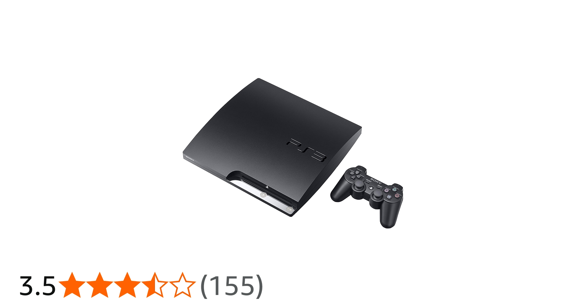 Amazon | PlayStation 3 (120GB) チャコール・ブラック (CECH-2100A