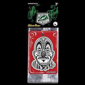 Amazon | Tutle Wax(タートルワックス) ミスターカートゥーン ペーパー