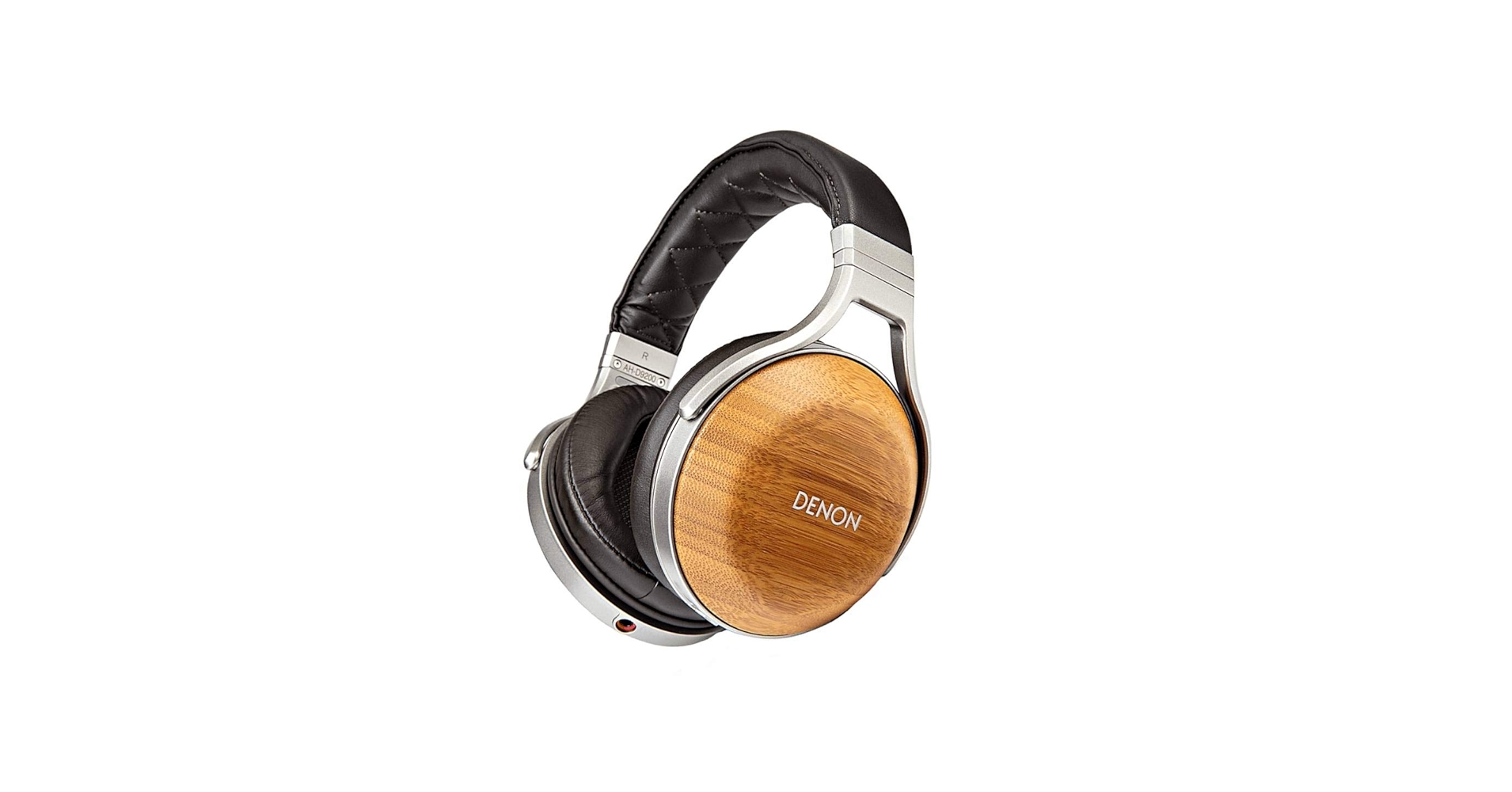 Amazon.com: Denon AH-D9200 Flagship Reference Over Ear Headphones