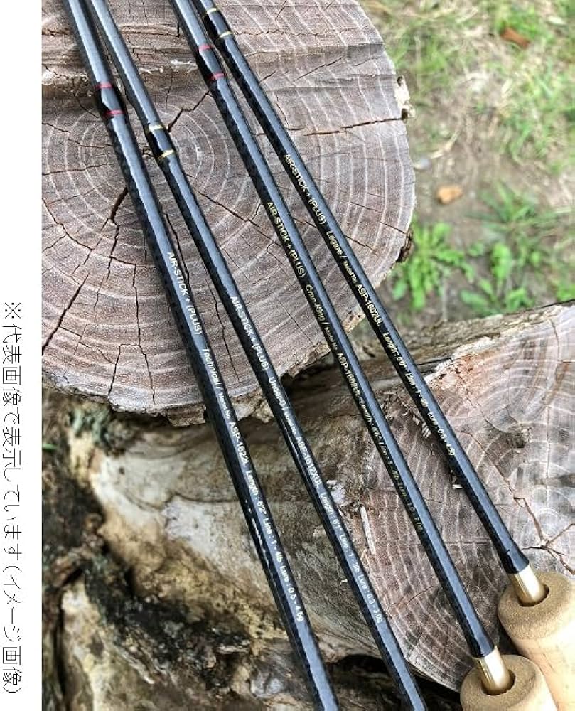 Amazon | ムカイ AIR-STICK Plus (エアースティックプラス） ASP