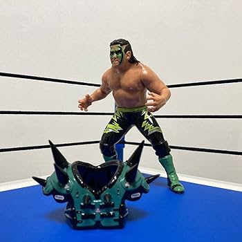 Amazon.co.jp: Power Warrior Kensuke Sasaki New Japan Pro Wrestle