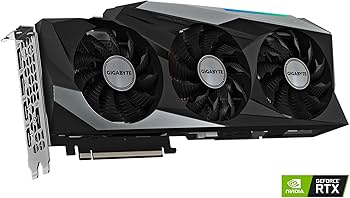 Amazon.com: GIGABYTE GeForce RTX 3080 Gaming OC 12G Graphics Card