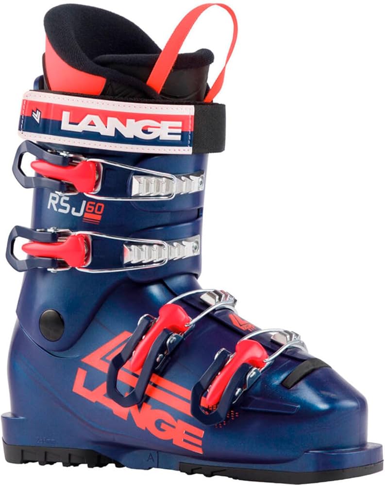 Amazon.com : LANGE Junior RSJ 60 Lightweight Durable Beginner