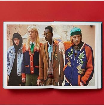 Amazon.co.jp: ポーチ付 未開封 限定1000部 写真集 GUCCI HORTUS