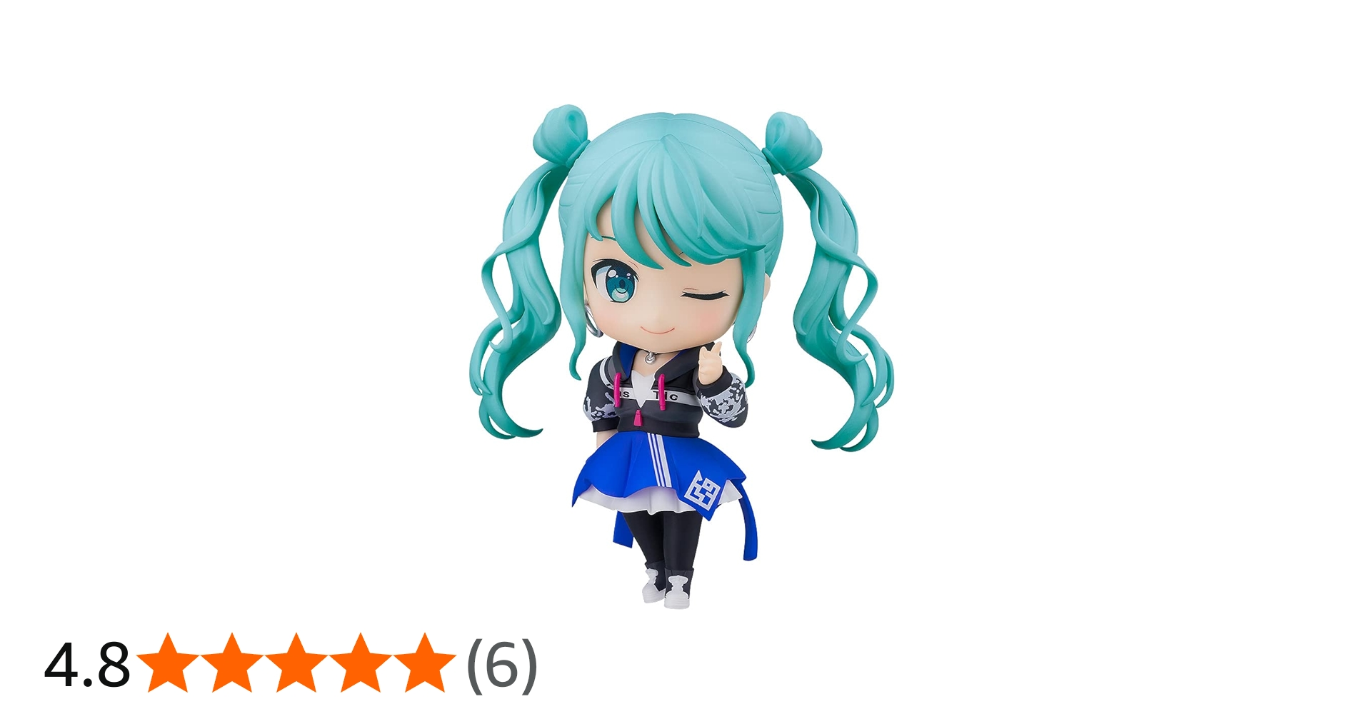 Amazon | ねんどろいど プロジェクトセカイ カラフルステージ！ feat