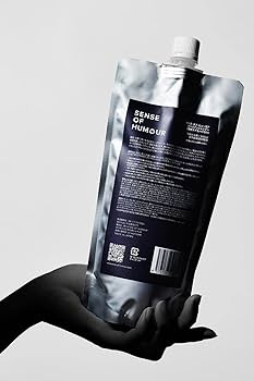 Amazon | SENSE OF HUMOUR(センスオブヒューモア) シャンプー