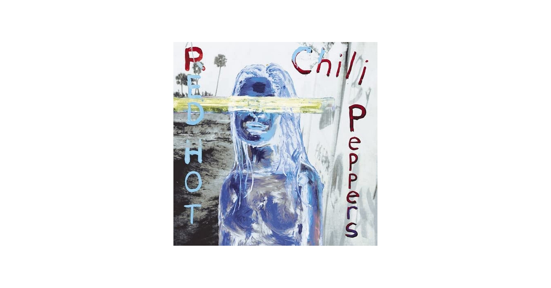 Red Hot Chili Peppers - By the Way - Amazon.com Music