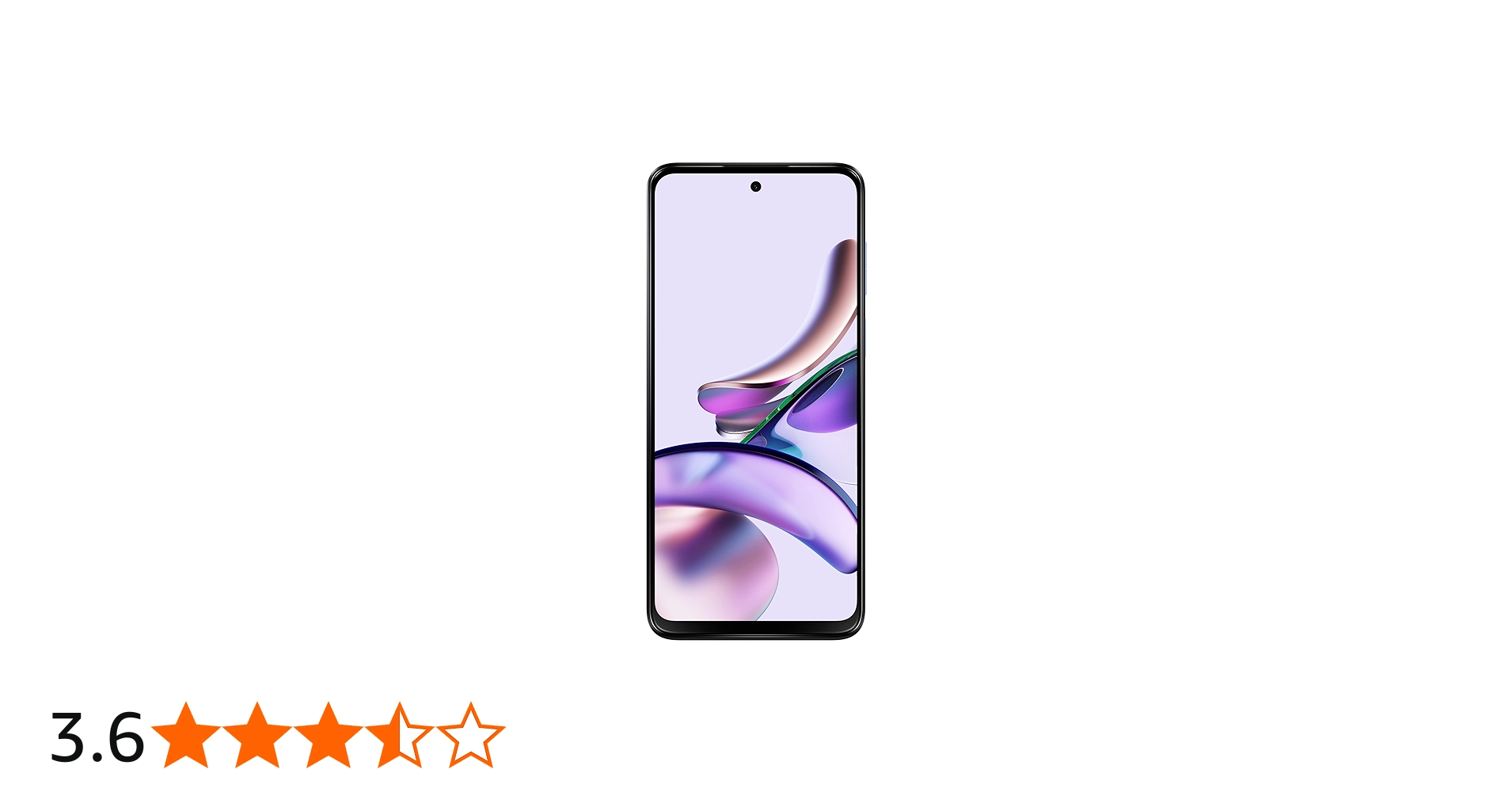 Amazon | モトローラ moto g13 ラベンダーブルー 【正規代理店品