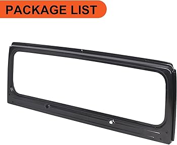 Amazon | ECOTRIC フロント電気泳動フロントガラスフレーム CH1280101