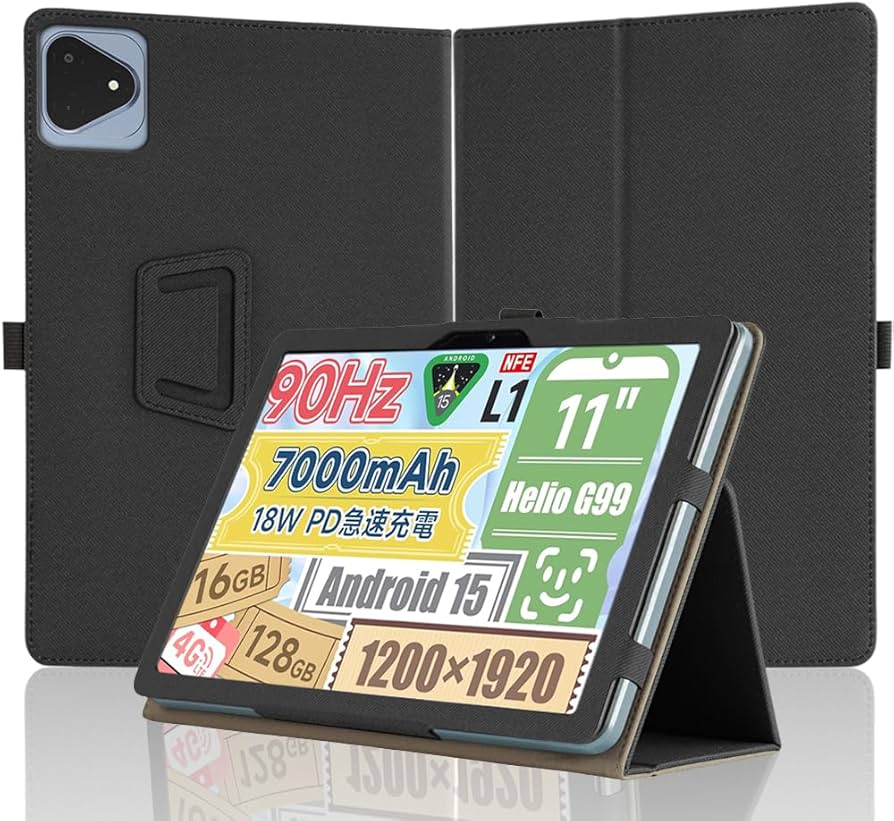 Amazon.co.jp: 【NSFN】ALLDOCUBE iPlay70E/iPlay60 Pro 保護ケース