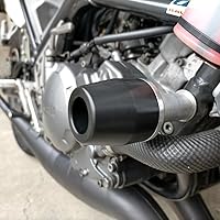 Amazon | デイトナ(Daytona) バイク エンジンスライダー 補修品