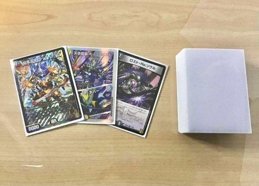 Amazon | 5cザーディクリカ デッキ 構築済み メイン40 二重スリーブ