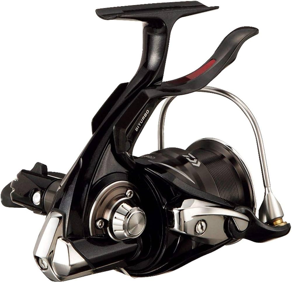 Amazon | ダイワ(DAIWA) 21 銀狼 LBQD | ダイワ(DAIWA) | スピニングリール