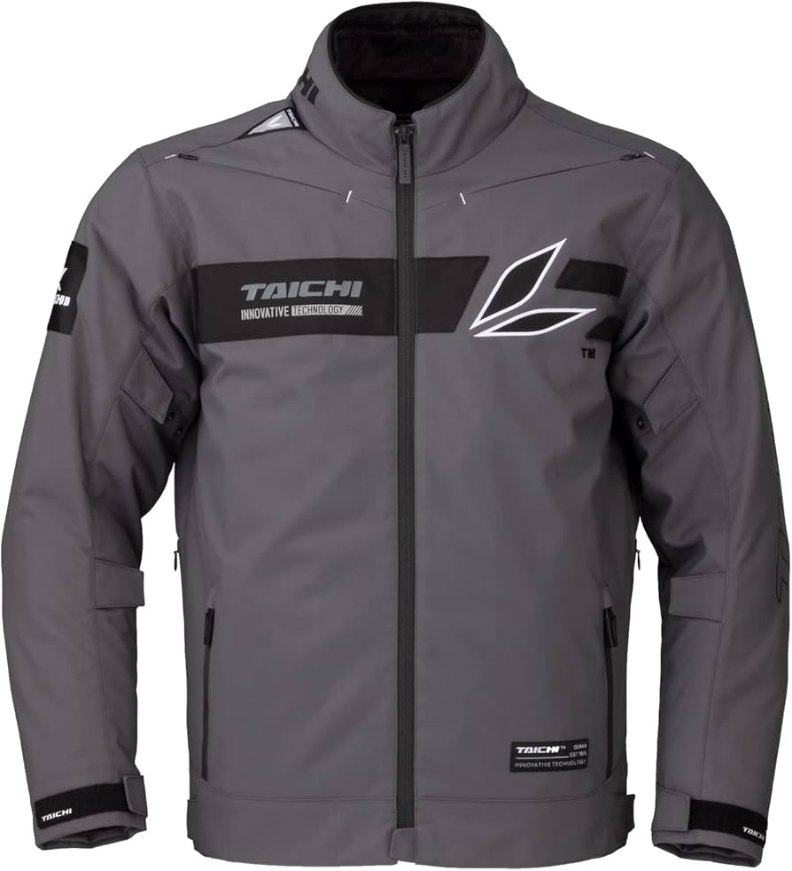 Amazon | RSタイチ(RS TAICHI) TAICHI バイク用 秋冬 防風 防寒 CE