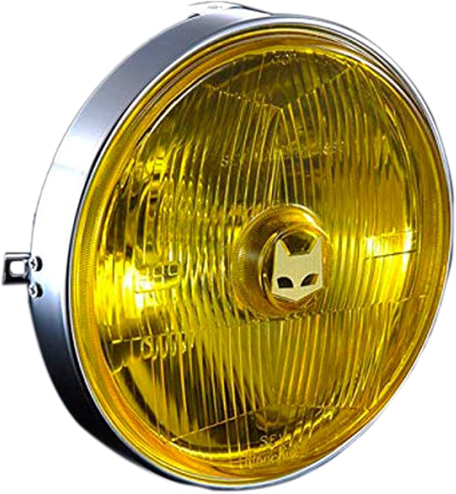 Amazon | マーシャル ヘッドライト 汎用 889ドライビングランプ 180φ