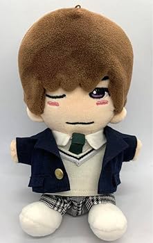 Amazon.co.jp: 中 ちびぬい服 なにわ男子 高橋恭平 POPMALL（ポップ