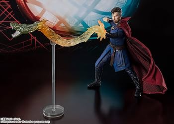 Amazon.co.jp: TAMASHII NATIONS S.H.フィギュアーツ MARVEL ドクター