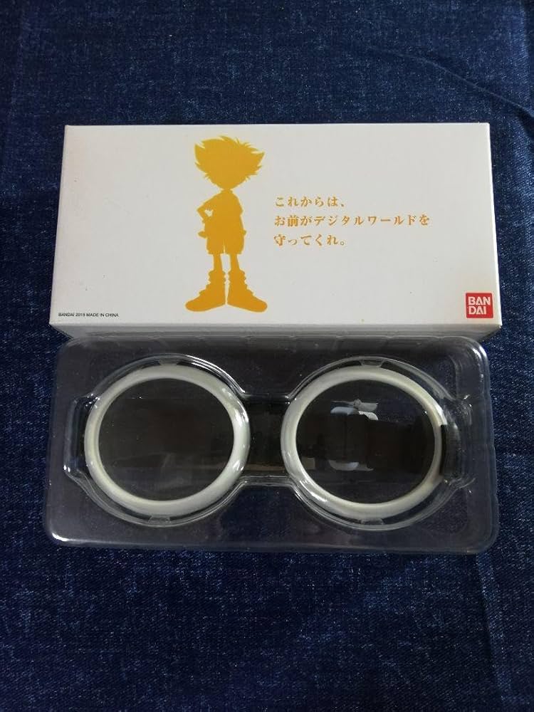 Amazon.co.jp: デジモンアドベンチャー メモリアルグッズ 太一の