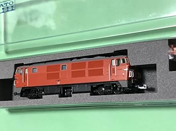 Amazon | KATO 7010-1 DD54 ブルートレイン牽引機 Nゲージ ディーゼル