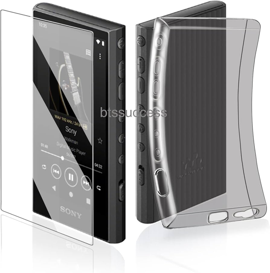 Amazon.com: Soft Clear TPU Protective Shell Skin Case Cover for