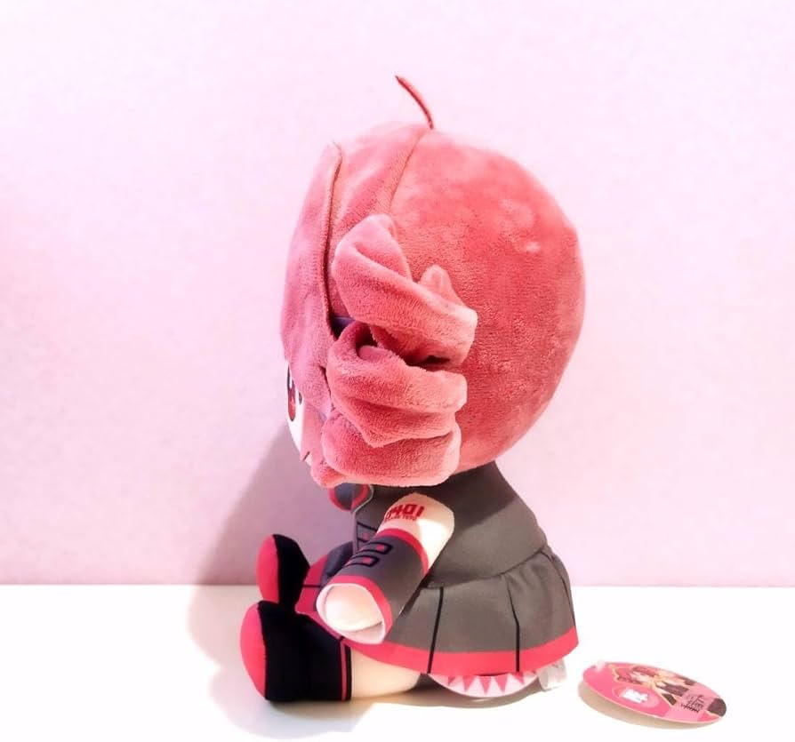 Amazon.co.jp: 重音テト おすわり BIG ぬいぐるみ ラウンドワン 限定