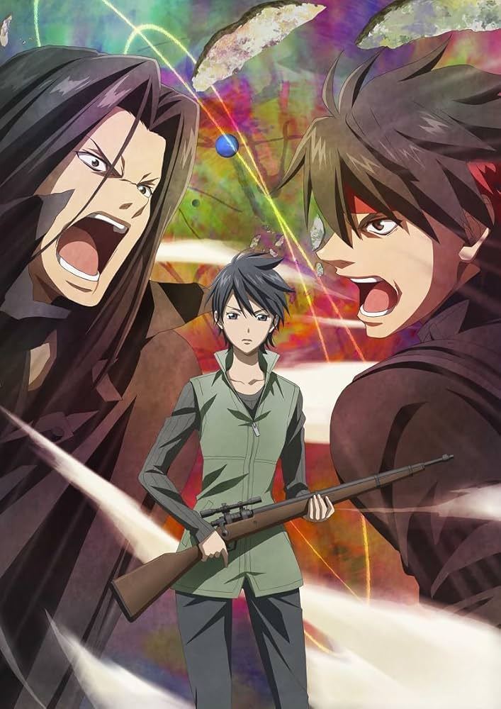 Amazon.co.jp: 魔術士オーフェンはぐれ旅 聖域編 Blu-rayBOX [Blu-ray