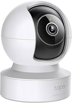 Amazon.co.jp: TP-Link Tapo カメラ ペットカメラ 監視カメラ 見守り
