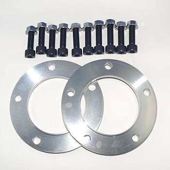 Amazon | AUTO STAFF(オートスタッフ) ドライブシャフトスペーサー