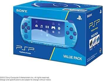 Amazon.co.jp: PSP「プレイステーション・ポータブル」 バリュー