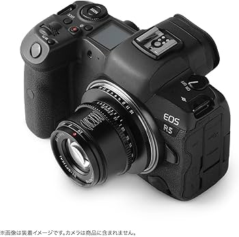 Amazon.co.jp: TTArtisan 35mm f/1.4 RFマウント MF 単焦点レンズ APS