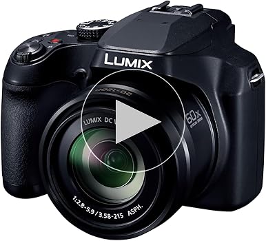 Amazon.co.jp: パナソニック(Panasonic) LUMIX デジタルカメラ 光学60