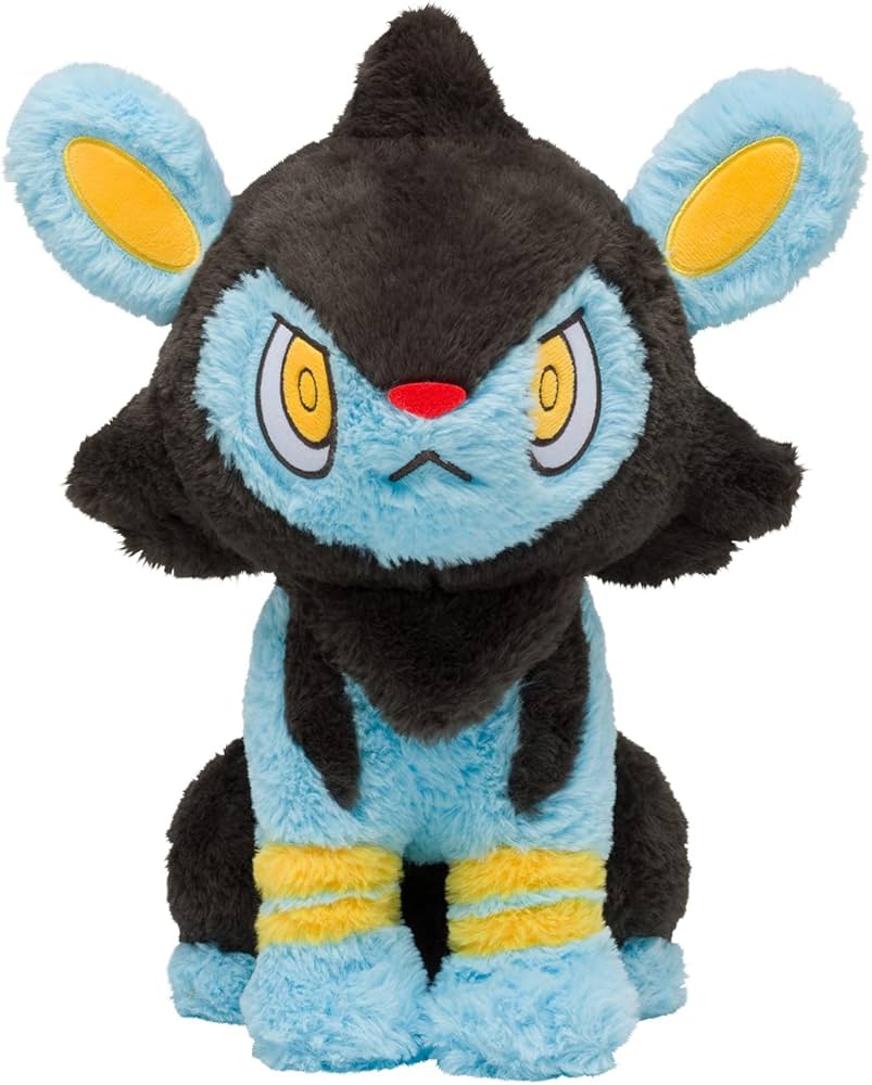 Amazon.co.jp: ポケモンセンターオリジナル ぬいぐるみ MY RENTORAR'S