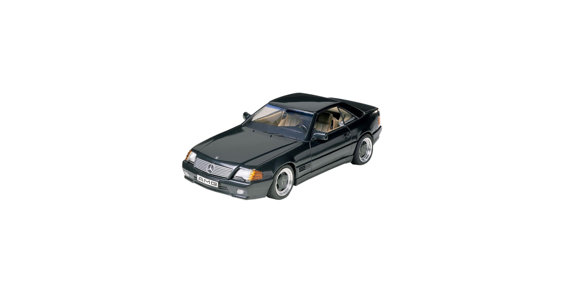 Amazon | タミヤ スケール限定シリーズ 1/24 メルセデス・ベンツ AMG