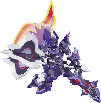 Amazon | ダンボール戦機 ハイパーファンクション LBX ジ・エンペラー