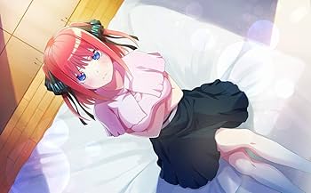 Amazon.co.jp: 五等分の花嫁∬ ~夏の思い出も五等分~ 限定版【同梱特典