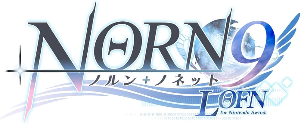 Amazon.co.jp: NORN9 LOFN for Nintendo Switch : ゲーム
