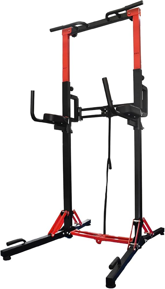 Amazon | BARWING(バーウィング) ぶら下がり健康器 折り畳み 高さ調整