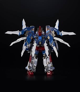 Amazon.co.jp: TRANSFORMERS(トランスフォーマー) 鉄機巧 スター