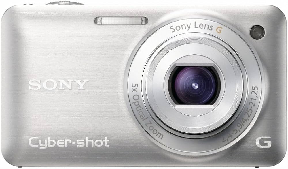 Amazon | SONY デジタルカメラ Cybershot WX5 (1220万画素CMOS/光学x5