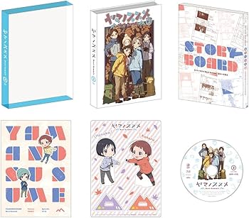 Amazon.co.jp: 【Amazon.co.jp限定】ヤマノススメ Next Summit Blu-ray